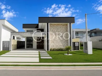 Casa de Condomínio com 4 Quartos à venda, 125m² no Nova São Pedro, São Pedro da Aldeia