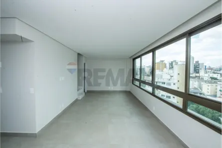 Cobertura com 3 Quartos à venda, 170m² no Sion, Belo Horizonte