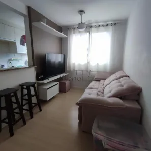 Apartamento com 2 Quartos à venda, 49m² no Loteamento Parque São Martinho, Campinas