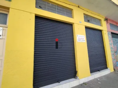 Ponto Comercial para alugar, 50m² no Vila Ema, São Paulo