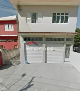 Sobrado com 3 Quartos à venda, 500m² no Vila Jau, Poá