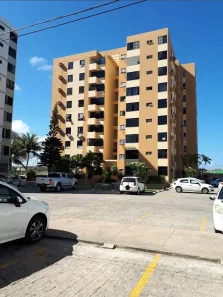 Apartamento com 3 Quartos à venda, 100m² no Jatiúca, Maceió