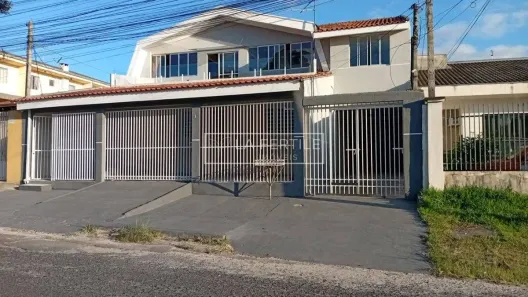 Casa com 7 Quartos à venda, 468m² no Xaxim, Curitiba