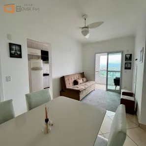 Apartamento com 2 Quartos à venda, 64m² no Aviação, Praia Grande