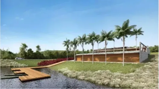Lote/Terreno à venda, 1160m² no Estância Estoril II, Nova Lima