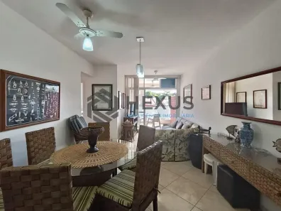 Apartamento com 3 Quartos à venda, 95m² no Jardim Virgínia, Guarujá