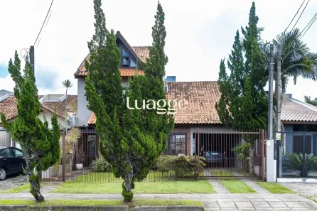 Casa com 3 Quartos à venda, 250m² no Aberta dos Morros, Porto Alegre
