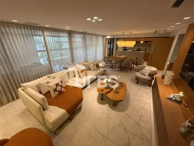 Apartamento com 4 Quartos à venda, 266m² no Setor Bueno, Goiânia