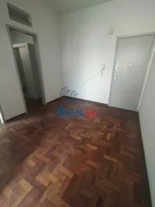 Apartamento com 2 Quartos para alugar, 50m² no Sagrada Família, Belo Horizonte