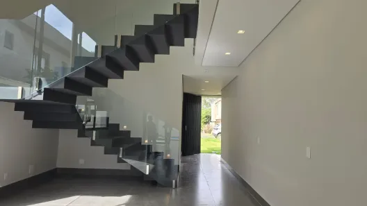 Casa de Condomínio com 4 Quartos à venda, 450m² no Alphaville - Lagoa dos Ingleses, Nova Lima