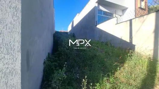 Lote/Terreno à venda, 125m² no Jardim Santa Silvia, Piracicaba