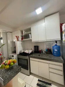 Apartamento com 2 Quartos à venda, 61m² no Centro, Ananindeua