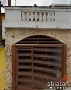 Sobrado com 2 Quartos à venda, 89m² no Jardim Monte Alegre, Taboão da Serra