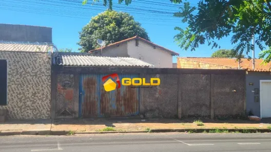 Lote/Terreno à venda, 270m² no Laranjeiras, Uberlândia