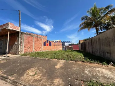 Lote/Terreno à venda, 250m² no Jardim Cambuí, Araras