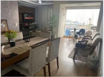 Apartamento com 2 Quartos à venda, 64m² no Piraporinha, Diadema