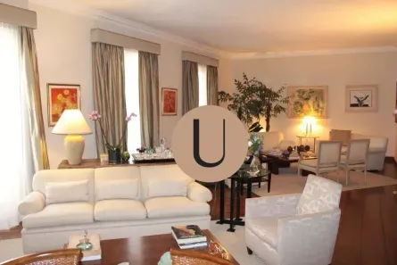 Apartamento com 3 Quartos à venda, 290m² no Higienópolis, São Paulo