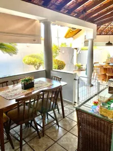 Casa com 3 Quartos à venda, 218m² no Jardim Acapulco, Marília