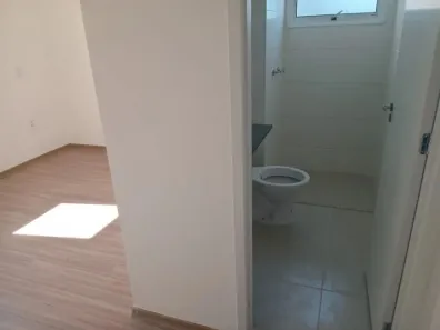 Apartamento com 2 Quartos à venda, 60m² no Jardim São Carlos, Sorocaba