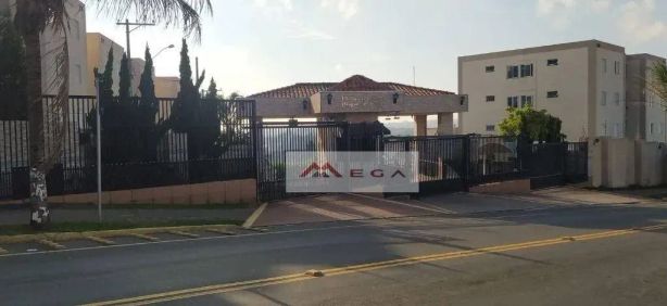 Apartamento com 2 Quartos à venda, 62m² no Jardim Andorinhas, Campinas