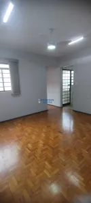 Casa com 2 Quartos para alugar, 120m² no Zona Central, Rio Claro