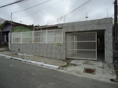 Casa com 2 Quartos à venda, 72m² no Bela Vista, São José