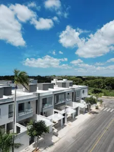 Casa com 3 Quartos à venda, 135m² no Manguinhos, Serra