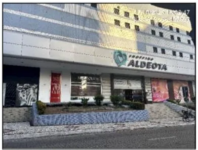 Lote/Terreno à venda, 31m² no Aldeota, Fortaleza