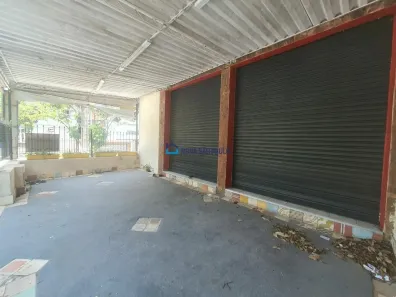 Prédio Comercial à venda, 120m² no Planalto Paulista, São Paulo