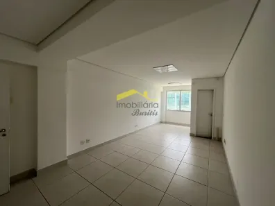 para alugar, 30m² no Estoril, Belo Horizonte