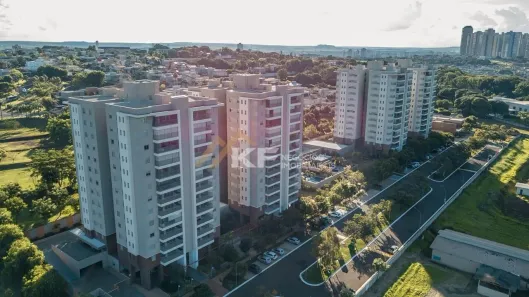 Apartamento com 3 Quartos à venda, 140m² no Jardim Saint Gerard, Ribeirão Preto