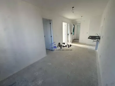 Apartamento com 2 Quartos à venda, 36m² no Vila Congonhas, São Paulo