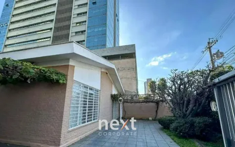 Casa com 4 Quartos à venda, 512m² no Cambuí, Campinas