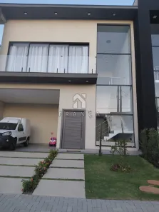 Casa de Condomínio com 3 Quartos à venda, 220m² no Condomínio Vem Viver Jacareí, Jacareí