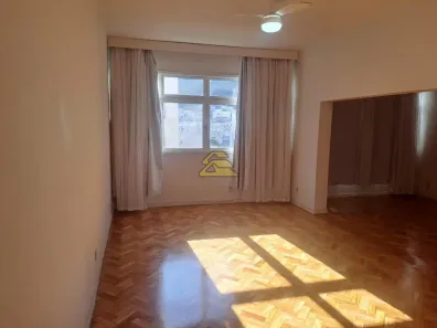 Apartamento com 3 Quartos para alugar, 100m² no Copacabana, Rio de Janeiro