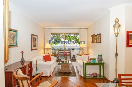 Apartamento com 3 Quartos à venda, 90m² no Vila Mascote, São Paulo