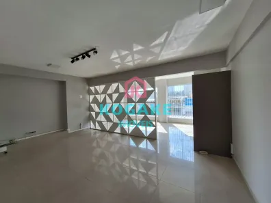 Sala Comercial à venda, 42m² no Centro, São José dos Campos