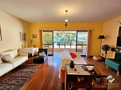 Apartamento com 4 Quartos à venda, 210m² no Agriões, Teresópolis