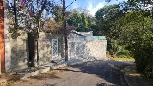 Casa com 3 Quartos à venda, 440m² no Morada do Sol, Santana de Parnaíba