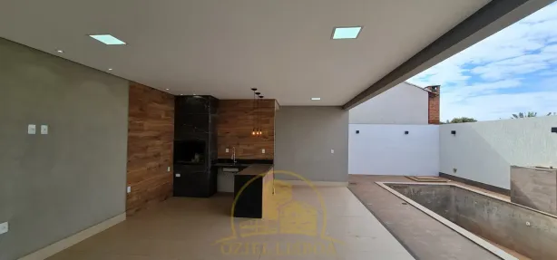 Casa de Condomínio com 4 Quartos à venda, 420m² no Setor Habitacional Vicente Pires, Brasília