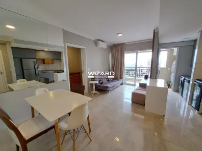 Apartamento com 2 Quartos à venda, 71m² no Centro, Araraquara