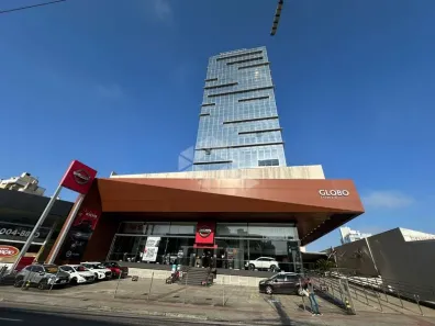 Ponto Comercial para alugar, 34m² no Estreito, Florianópolis