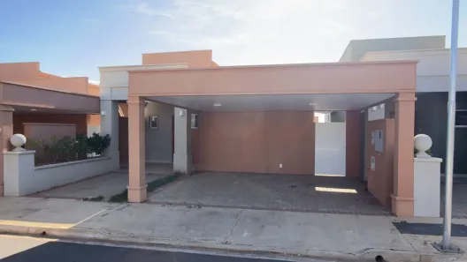 Casa de Condomínio com 2 Quartos para alugar, 132m² no Condomínio Raizes Impperial, Bady Bassitt