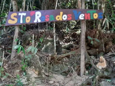 Fazenda/Sítio com 4 Quartos à venda, 81600m² no Loteamento Pedro Ratts, Casimiro de Abreu