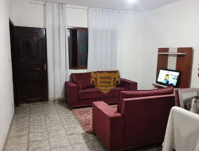 Casa com 2 Quartos à venda, 150m² no Engenho do Mato, Niterói