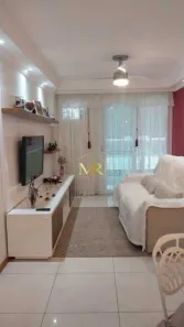 Apartamento com 2 Quartos à venda, 76m² no Freguesia (Jacarepaguá), Rio de Janeiro