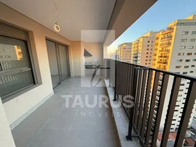 Apartamento com 3 Quartos à venda, 114m² no Vila Clementino, São Paulo
