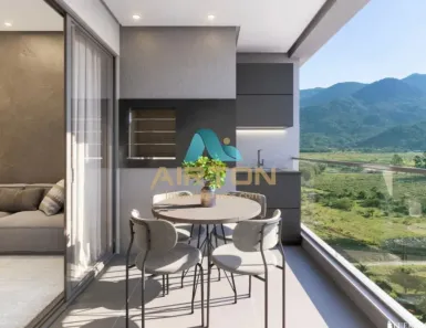 Apartamento com 3 Quartos à venda, 95m² no Morretes, Itapema