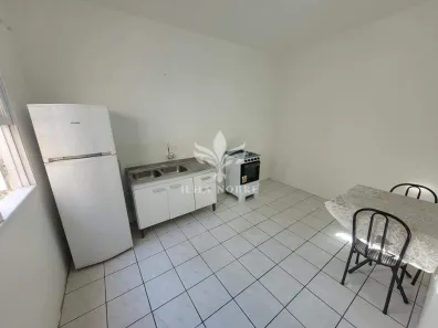 Apartamento com 1 Quarto para alugar, 55m² no Saco dos Limões, Florianópolis