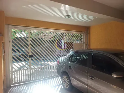 Sobrado com 3 Quartos à venda, 142m² no Cidade das Flores, Osasco